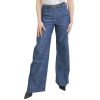Mieli Abbigliamento Pantalone Con Tasche Dietro Options Jeans Best